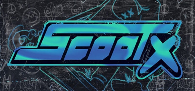 ScootX Game Cover