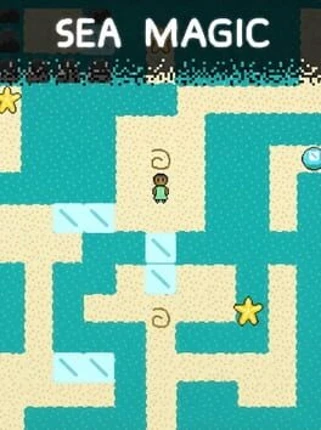 Sea Magic Image