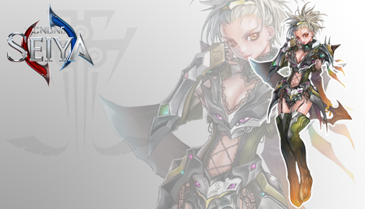 Seiya Online Image