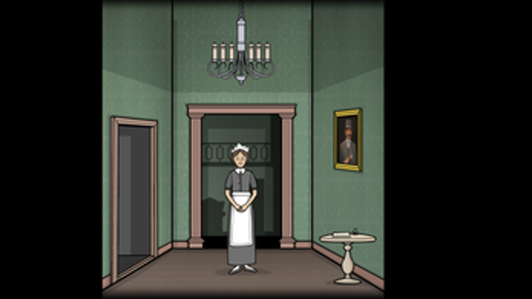 Servant of the Lake screenshot