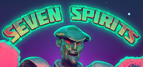 Games like Seven Spirits
