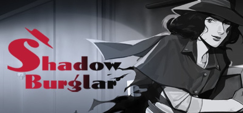 Shadow Burglar Game Cover