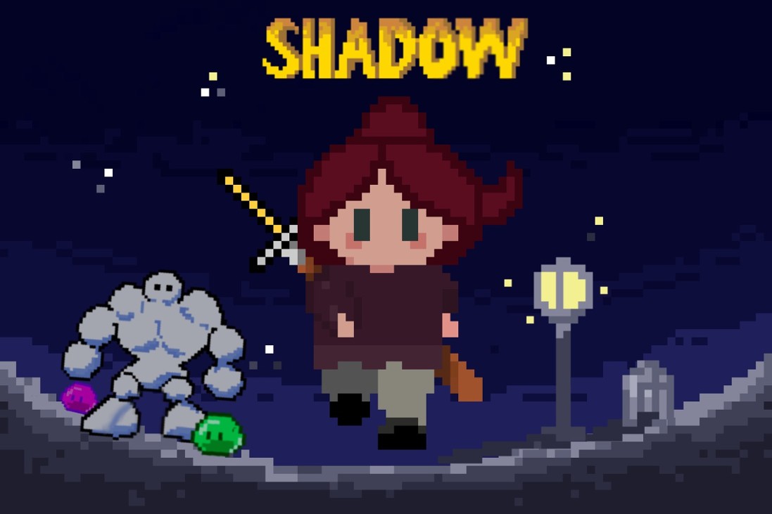 Games like Shadow