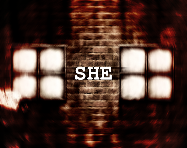 Games like She