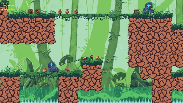 Shiny Stones screenshot