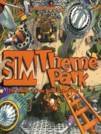 Sim Theme Park Image