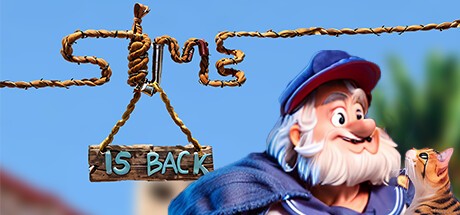 Games like Sime Is Back