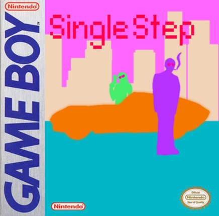 Single Step Image