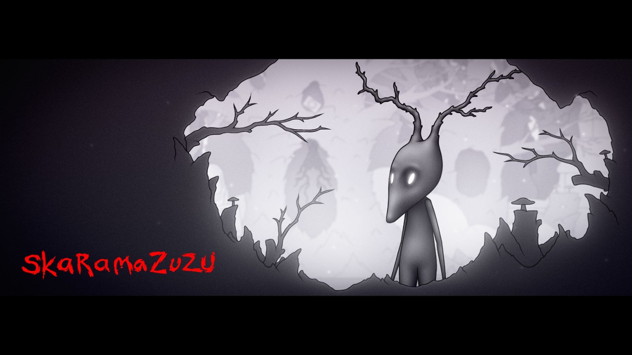 Games like Skaramazuzu