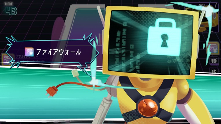 Skill Hockey screenshot