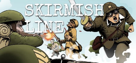 Games like Skirmish Line