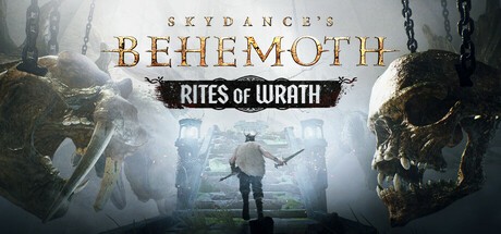 Games like Skydance's BEHEMOTH