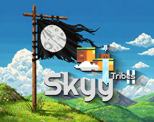 Skyy Tribes 2 Image