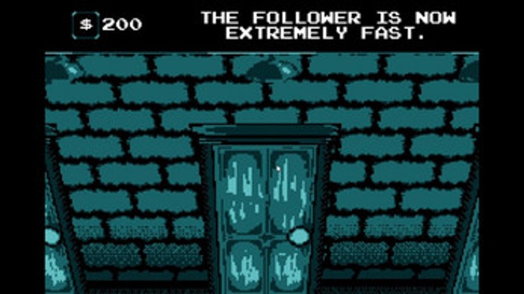 Slaughter Me Street 1985 screenshot