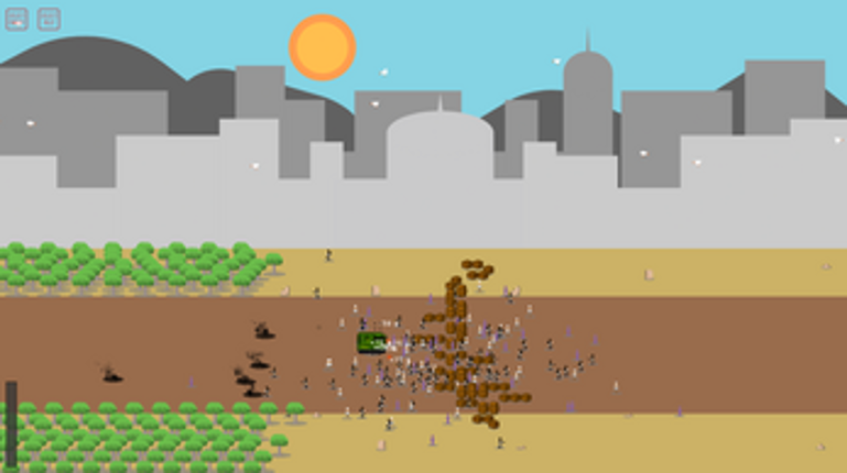 Small Forces Image
