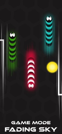 Snake & Worm Slither Away screenshot