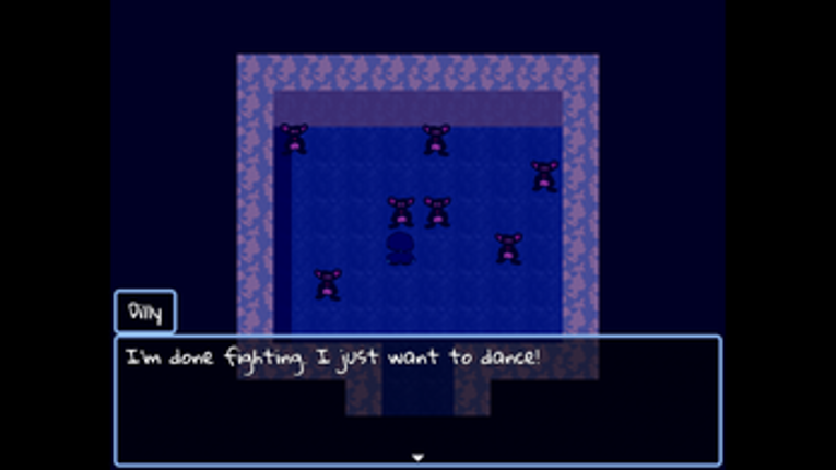 Soda Quest Image