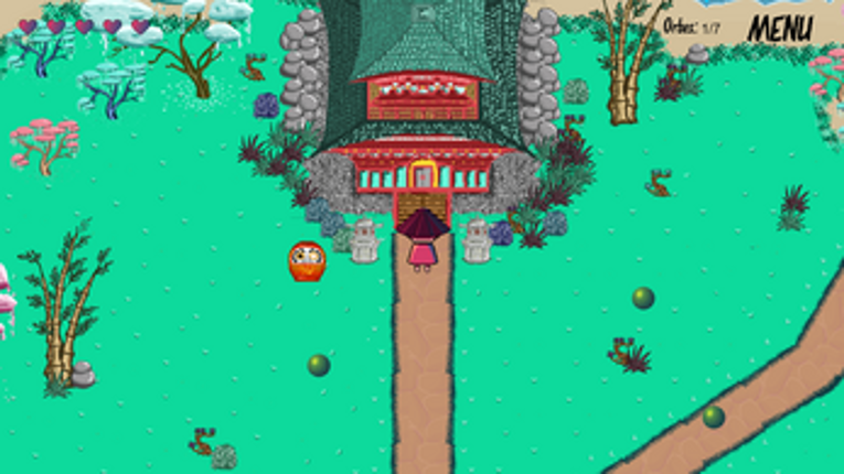 Sōhei screenshot