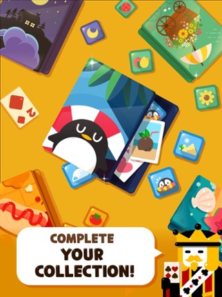 Solitaire: Decked Out Image