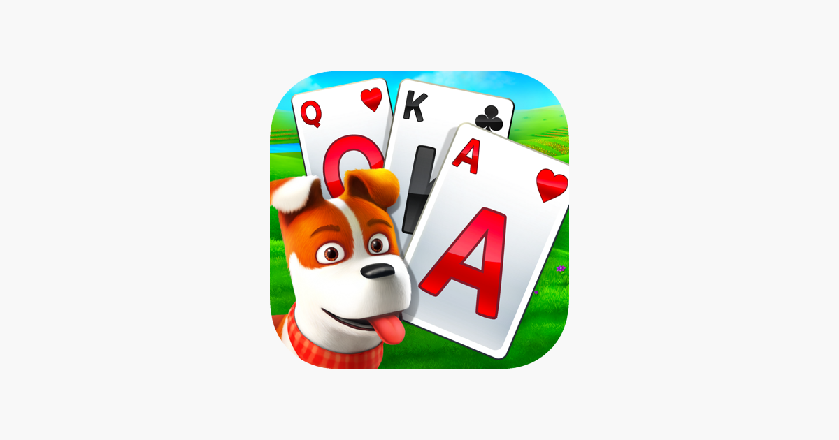 Games like Solitaire Grand Harvest