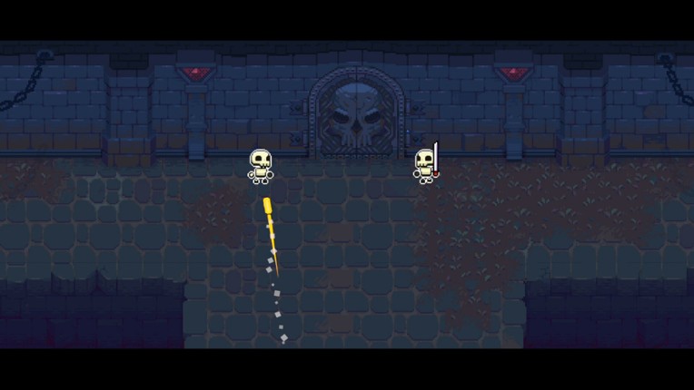 Soul of the Dungeon screenshot