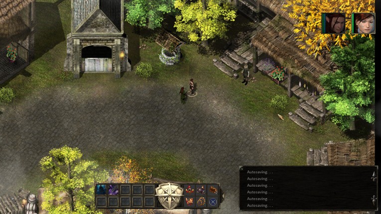 Soul of War screenshot