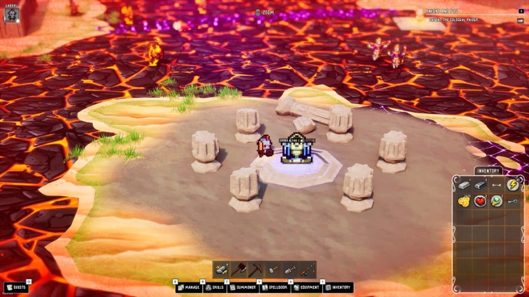 Soulstonia Image