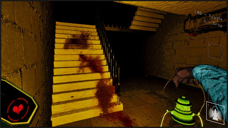 Soultrail screenshot