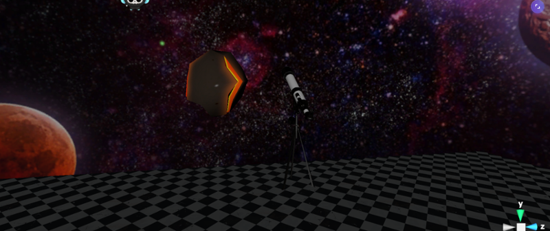 space_ship Image