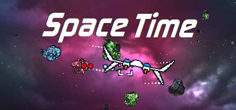 Space Time Image