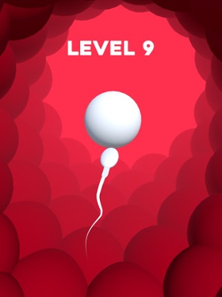 Sperm Rush screenshot