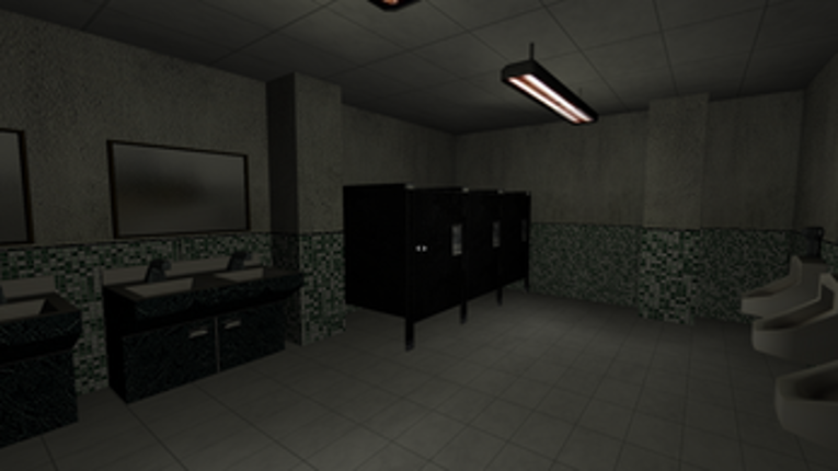 Stalls Of Dread screenshot