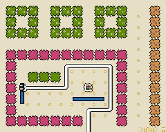 Stamp Collecting on Planet Q Image