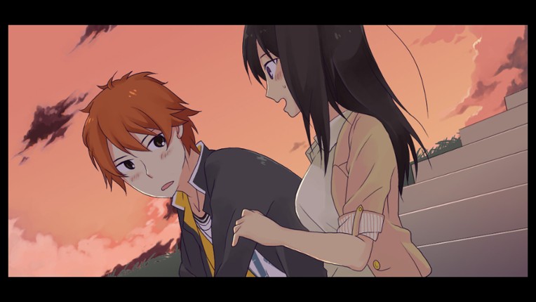 Star's Peaces Renai Ouen Tomodachi Kakutoku Keikaku screenshot