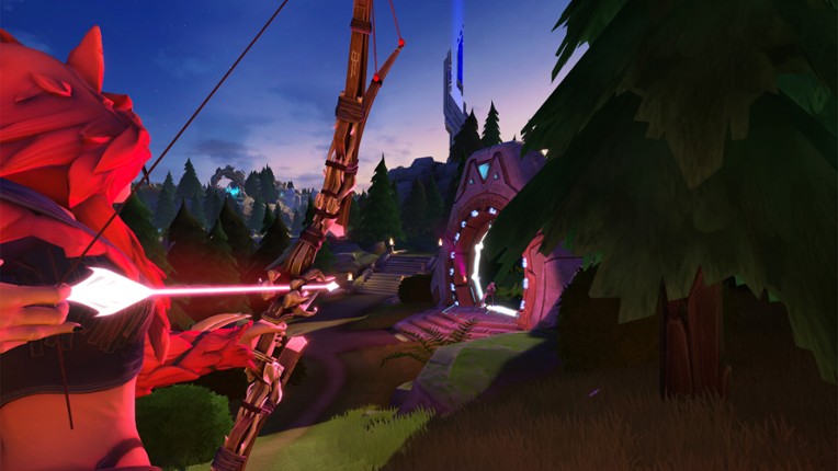 STARVAULT screenshot