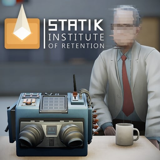 Games like Statik