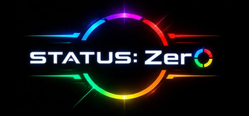 STATUS: Zer0 Image