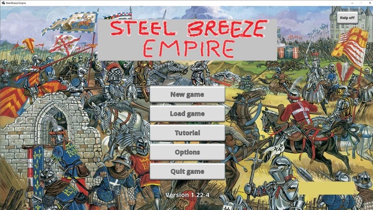 Steel Breeze Empire Image
