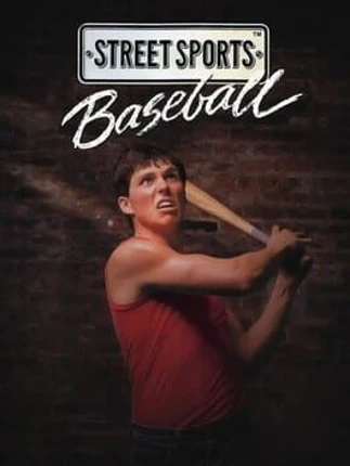 Street Sports Baseball Image