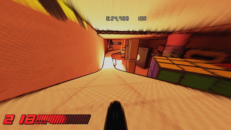 STUNTBOOST screenshot