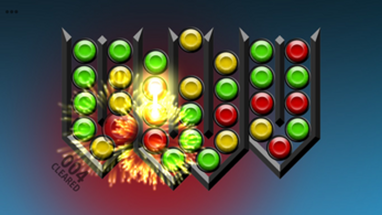 Super Chains Image