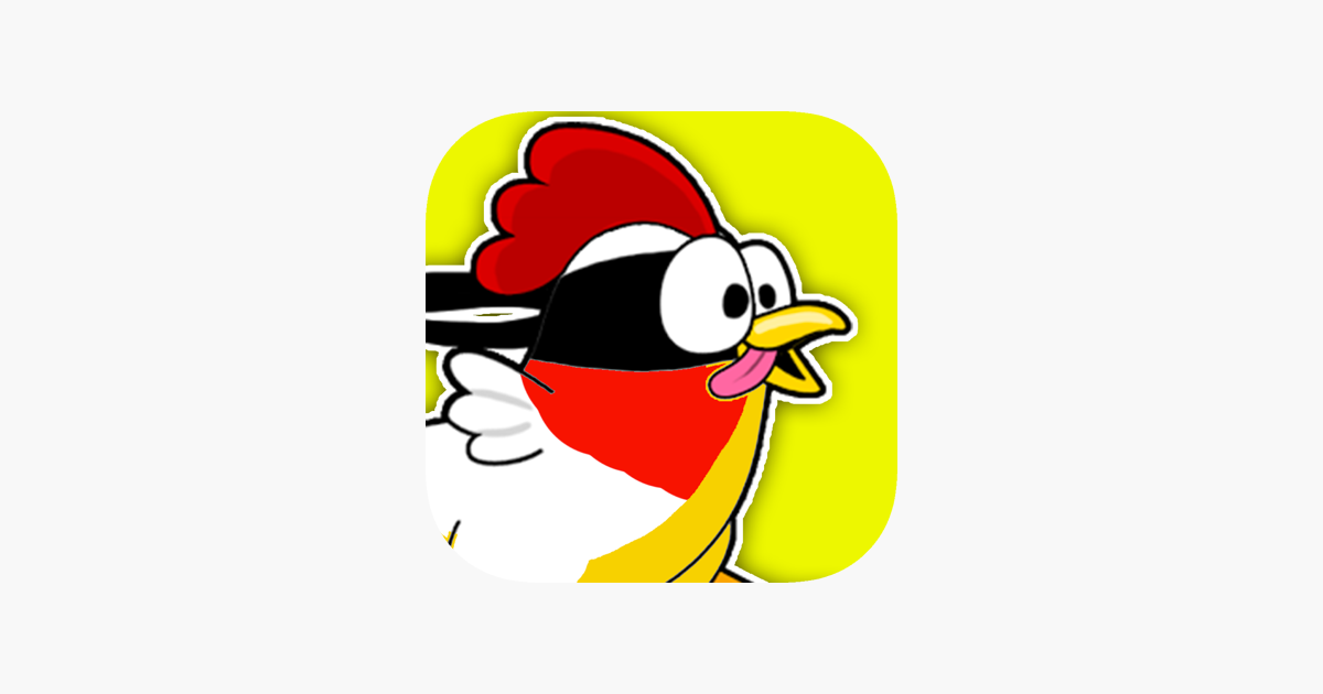 Games like Super Chicken Go!
