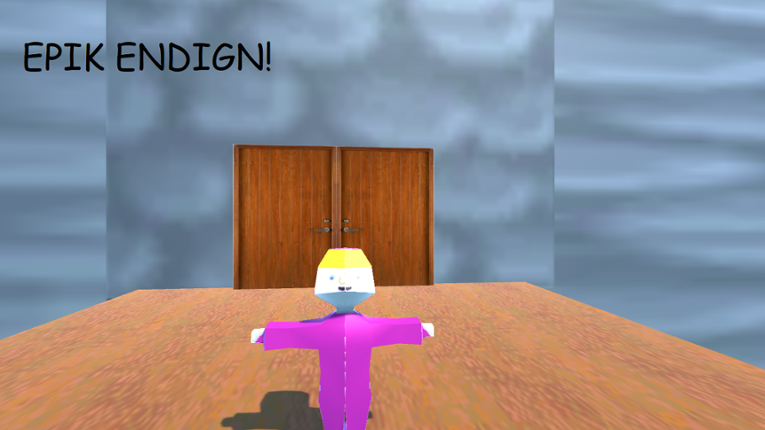 Supra Mayro 64 FM screenshot