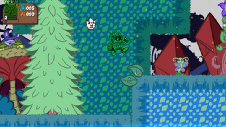 SUSKY'S: Renegade Axolotl (ALPHA) screenshot