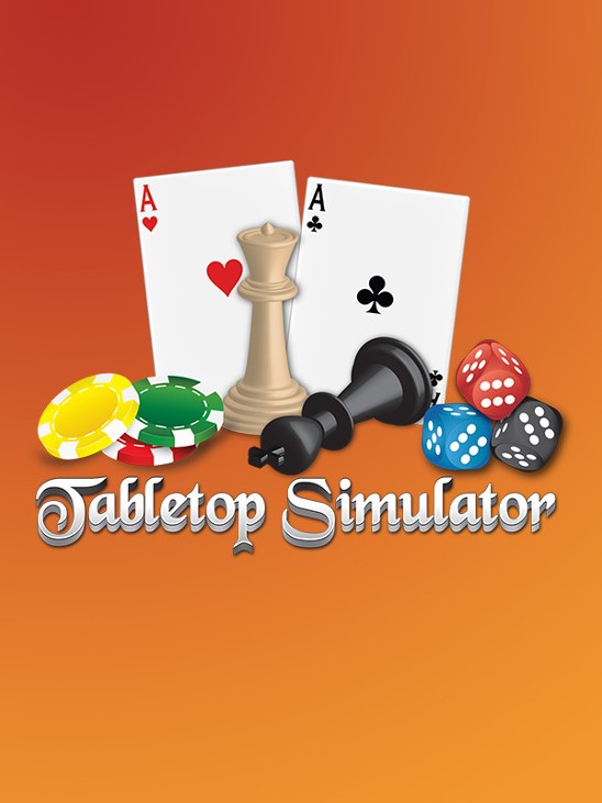 Games like Tabletop Simulator