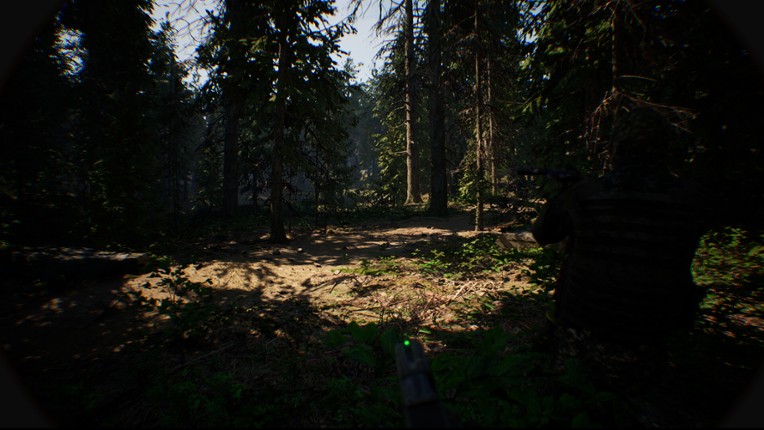 Tactical Pulse screenshot