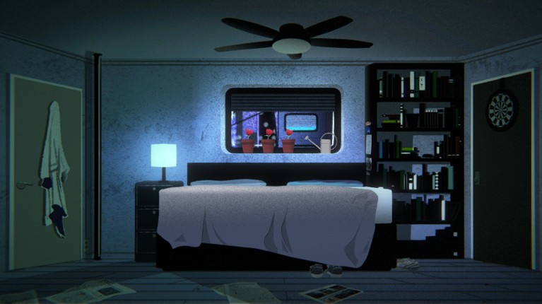 Take As Needed screenshot