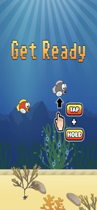 Tappy Fish - A Tappy Friend Image