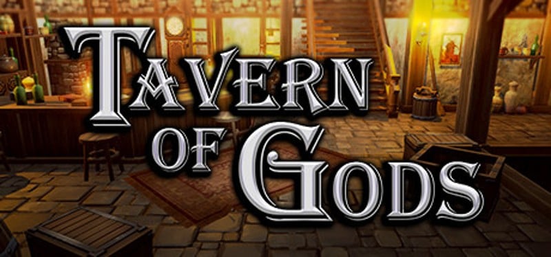 Tavern of Gods Image