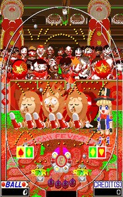 Games like TelePachi Fever Lion
